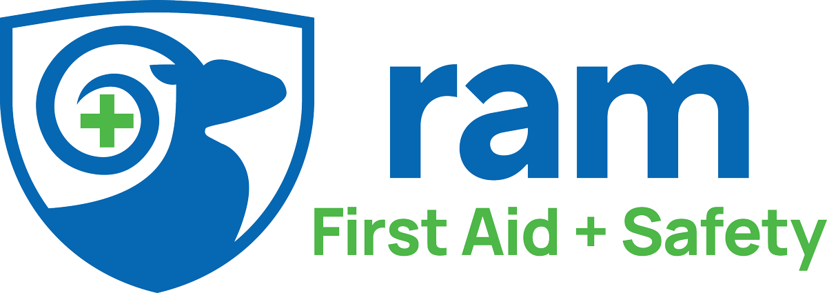Ram First Aid